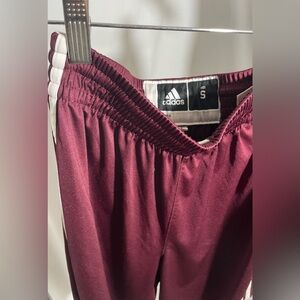 Men’s Adidas Jersey Shorts